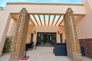 VILLA APPLE GARDEN RESORTS 45 MARRAKECH - Marrakech - 8