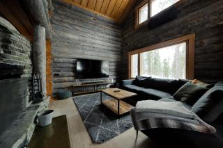 Kelokurki - The Luxury Lodge Where Serenity Meets the Northern Lights - 0