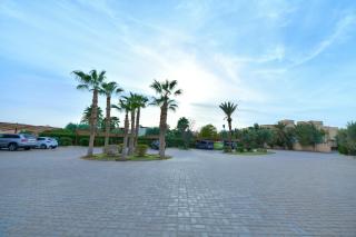 VILLA APPLE GARDEN RESORTS 45 MARRAKECH - Marrakech - 9