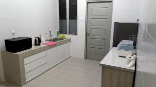 The Ximplicity @ Venus Residence Sitiawan Manjung - Sitiawan - 7
