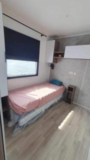 Mobil-Home MA 20 à Vias - La Carabasse - Camping Siblu avec piscine - Vias - 7