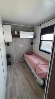 Mobil-Home MA 20 à Vias - La Carabasse - Camping Siblu avec piscine - Vias - 5