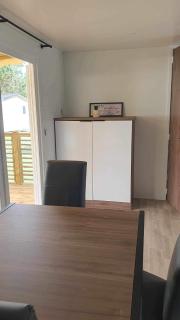 Mobil-Home MA 20 à Vias - La Carabasse - Camping Siblu avec piscine - Vias - 1