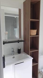 Mobil-Home MA 20 à Vias - La Carabasse - Camping Siblu avec piscine payante - 3