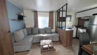 Mobil-Home MA 20 à Vias - La Carabasse - Camping Siblu avec piscine payante - 7