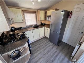 Sunnyside 2 Rhyl - Meliden - 1