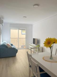 Apartamento Buen Retiro - Benidorm - 0