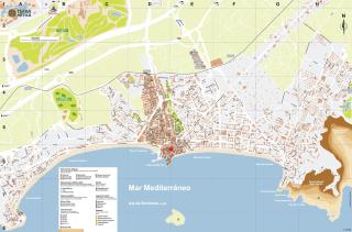 Apartamento Buen Retiro - Benidorm - 4