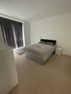 Luxury Top Floor Penthouse Apartment near Heathrow - Londra - 4