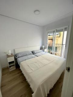 Apartamento Buen Retiro - Benidorm - 1