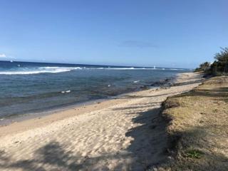 Meublé La Renaissance proche plage et lagon - 2