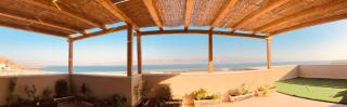 Magnificent dead-sea view - Ovnat - 8