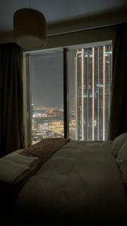 DAYF-FRT Breathtaking Burj - Dancing Fountains Views 3 BR - Dubai - 9