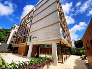 Flat FM20 Cabo Branco #L3 - By Almare - 1