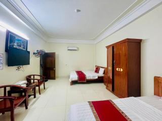 Seoul Hotel - Ninh Binh - 0