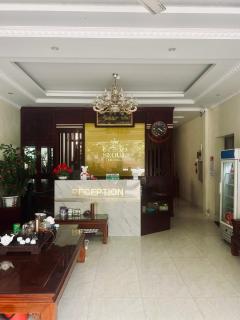 Seoul Hotel - Ninh Binh - 8
