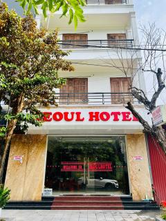 Seoul Hotel - Ninh Binh - 6