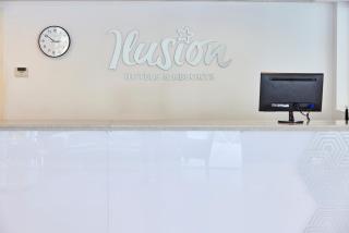 Hotel Ilusion Calma & Spa - Can Pastilla - 1