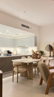 DAYF-FRT Breathtaking Burj - Dancing Fountains Views 3 BR - Dubai - 2