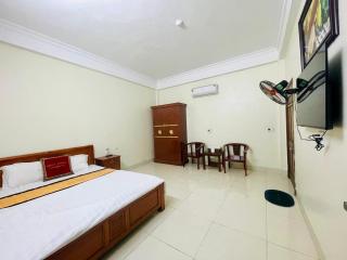 Seoul Hotel - Ninh Binh - 5
