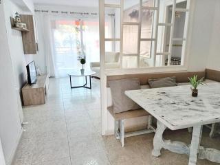 Apartamento completo delante de la playa - La Pineda - 7