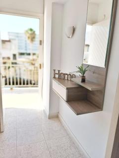 Apartamento completo delante de la playa - La Pineda - 6
