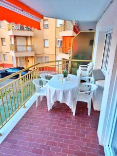 Apartamento completo delante de la playa - La Pineda - 5