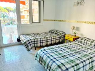 Apartamento completo delante de la playa - La Pineda - 4