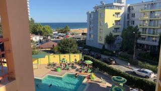 Апартамент в комплекс Златна Дюна - Nesebar - 9
