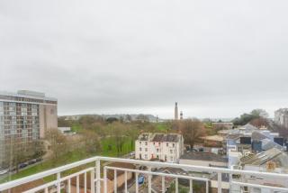 Superior Sea View Apartment 5 - 8