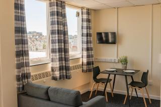 Superior Sea View Apartment 5 - Plymouth - 6