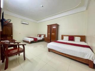 Seoul Hotel - Ninh Binh - 2