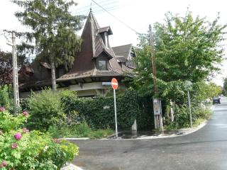 Sashalom Hotel - Budapeste - 8