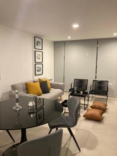 La pedrera Departamentos de lujo en la ciudad Cultural - 0