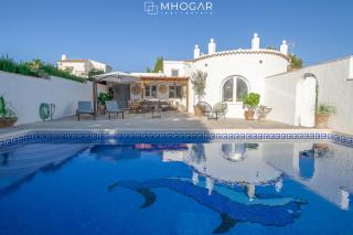 CASA LA MOTUCA - Calpe COSTA BLANCA - 4
