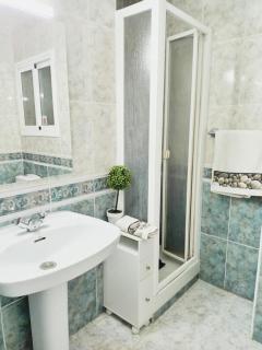 Apartamento completo delante de la playa - La Pineda - 3