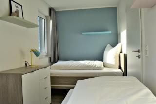 Haus Nr 16, Ferienhaus Deichgraf - 1