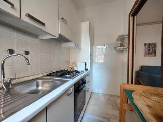 Uso di Mare 7 by Tempovacanza - Marina di Andora - 6