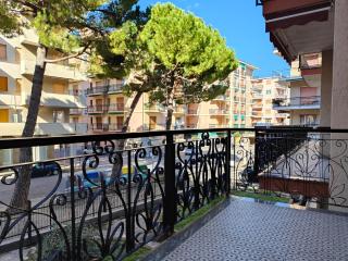 Uso di Mare 7 by Tempovacanza - Marina di Andora - 9