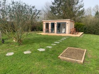 Escapade au vert! - 9