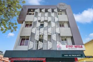 GYPSY HOTEL CUSAT - Cochin - 0