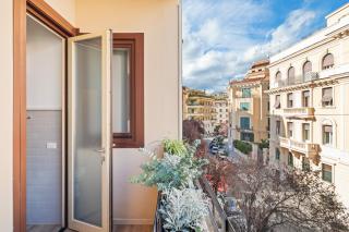 Adelante Apartment - Roma - 6