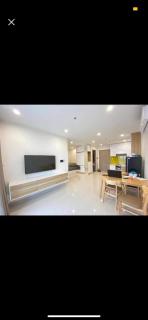 Căn hộ Vinhome Grand Park - GREEN HOMESTAY - Gò Công - 1