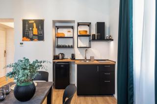 Adelante Apartment - Roma - 3