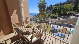 Apartamento Balcon Cerro Gordo - La Herradura - 0