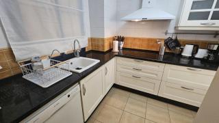 Apartamento Balcon Cerro Gordo - 1