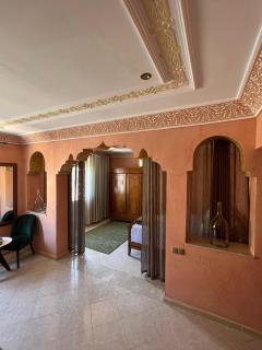 5min to Beach, WiFi, terrace, stylish fully equipped appartement parking for free - Nador - 0