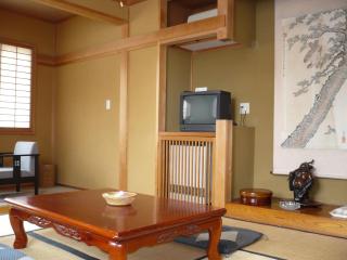 Oyado Nozawaya - Nozawa Onsen - 5