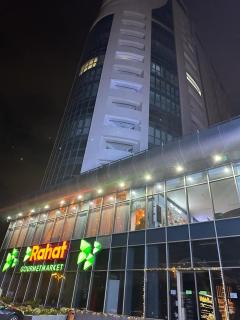 Blue Residence Baku - Baku - 1
