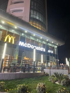 Blue Residence Baku - 1